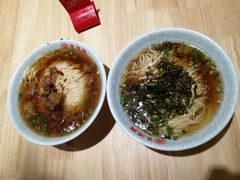-朱鸿兴面馆(镇湖店)
