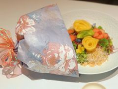 -狮拾久·现代新加坡料理(壹方城店)