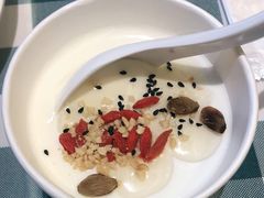 自制酸奶-紫光园(马桥店)