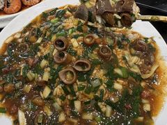 -好兄弟郭巨海鲜(天一阁店)