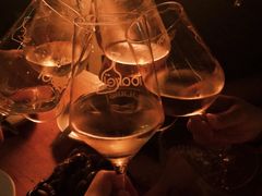 -ibarrel爱杯·bistro&brunch(江宁路店)