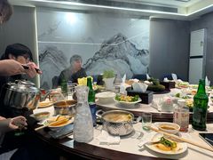 -草原塞蛮羊火锅城(港湾店)