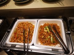 -素满香·素食自助餐(苏州·临顿路店)