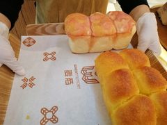-麦陌(正弘城店)