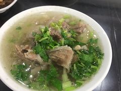 -三盛轩回民饺子馆