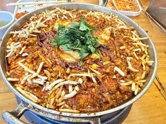 -李不管把把烧(火车南站店)