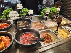 -星伦多自助料理·涮烤一体(虹悦城店)