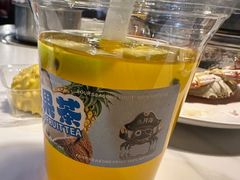 -九月海·海鲜自助(世纪东方店)
