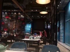 大堂-福港轩·中餐厅(厦门香格里拉店)