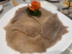 -海底捞火锅(绿洲梦想店)