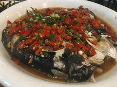 -湘香私房菜(大石长隆店)
