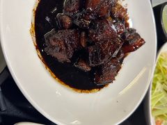 -鲁菜根·泰安菜(万达店)