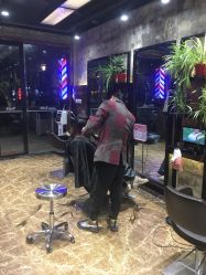 -设计先生形象设计