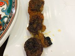 烤腰子-巴依老爷新疆美食(望京小街店)