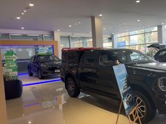 -北京亚奥福瑞福特4S店(北苑家园店)