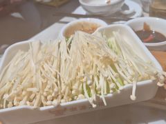 -茂业百货(东门店)