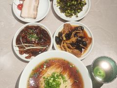 -松鹤面馆·古法焖肉面(观前店)