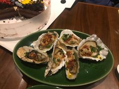 -山港凯悦酒店·BEBA海滩烧烤餐厅酒吧
