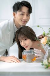 -雨墨婚纱摄影工作室
