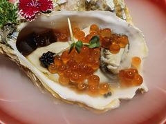 塔牌花雕醉生蚝-RIVIERA 松鹤楼(外滩店)