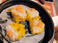 -点点心点心专门店(旺角店)