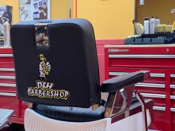 -Devilhands Barbershop男士理容店