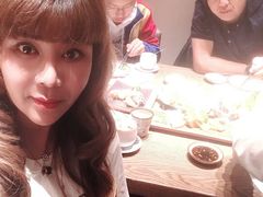 -耕海日本料理(万达华府店)