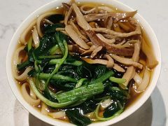 绩溪盖浇面-徽镇小厨·经典徽菜(马连道店)