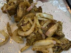 羊排-颐泽园酒店