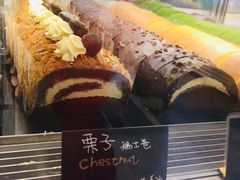 -Dough&Joe团憩(瑞虹天地月亮湾店)