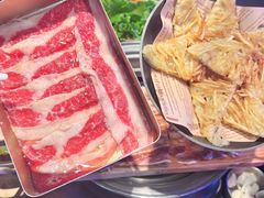 -入火韩国烤肉(凯旋广场店)