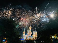 -沈阳方特欢乐世界