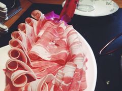 iphone_upload_pic-北门涮肉·铜锅涮肉(南锣鼓巷店)