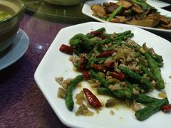 -长兴菜馆(高桥店)