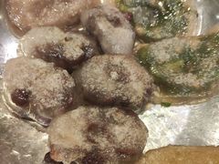 -抱德·潮汕味(敦和店原惠城鱼仔)