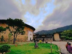 -福建土楼(南靖)景区