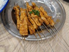 -江城燕子大排档(江汉路步行街店)