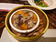 -夏宫中餐厅(香格里拉大酒店)