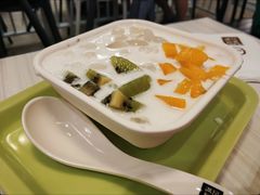 -满记甜品(巴黎春天宝山店)