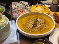-一楼食业·食惠一楼