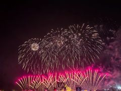 -泰达航母主题公园