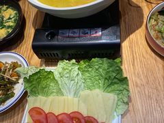 -滇铺子·云南特色菜·鲜花野菜季(东风东路c86店)