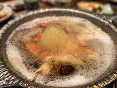 -蟹将军·松叶蟹和牛日料放题自助(K11店)