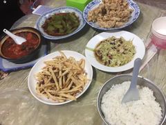 -大隐隐于市私房菜(保和小区店)