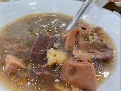 -台山新孖宝柴火黄鳝饭(三合温泉店)