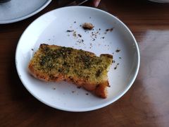 -PIZZA BIANCA(万象城店)