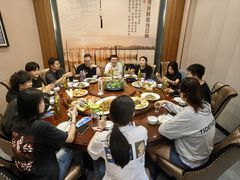 -鲜得莱渔港·小平岛海胆馆(七贤岭店)