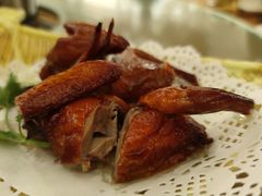 石岐乳鸽-红日饭店(裕隆三路店)