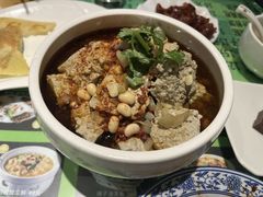 -令氏家外家岐山面(火炬路店)