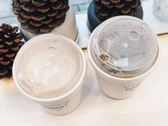 -Manner Coffee(大宁国际商业广场店)